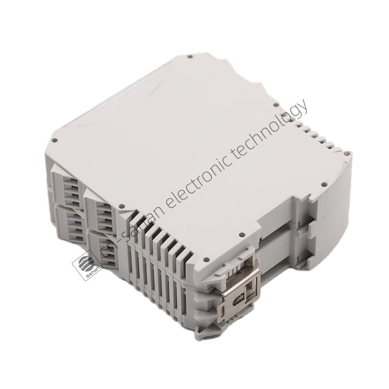 Какие материалы используются для изготовления корпусов электронных модулей?