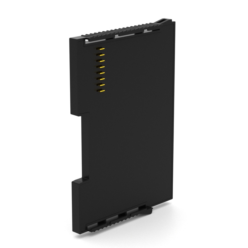 Как модуль ввода-вывода помогает управлять сложными системами?