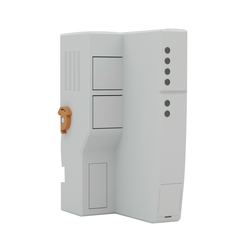 Соединитель ввода-вывода промышленного управления Порт RJ45